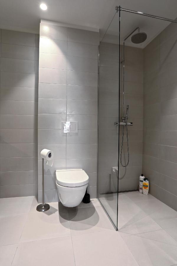 Salka Suites Luxury Apartment 2Br, 2 Bathrooms Reykjavík Exterior foto