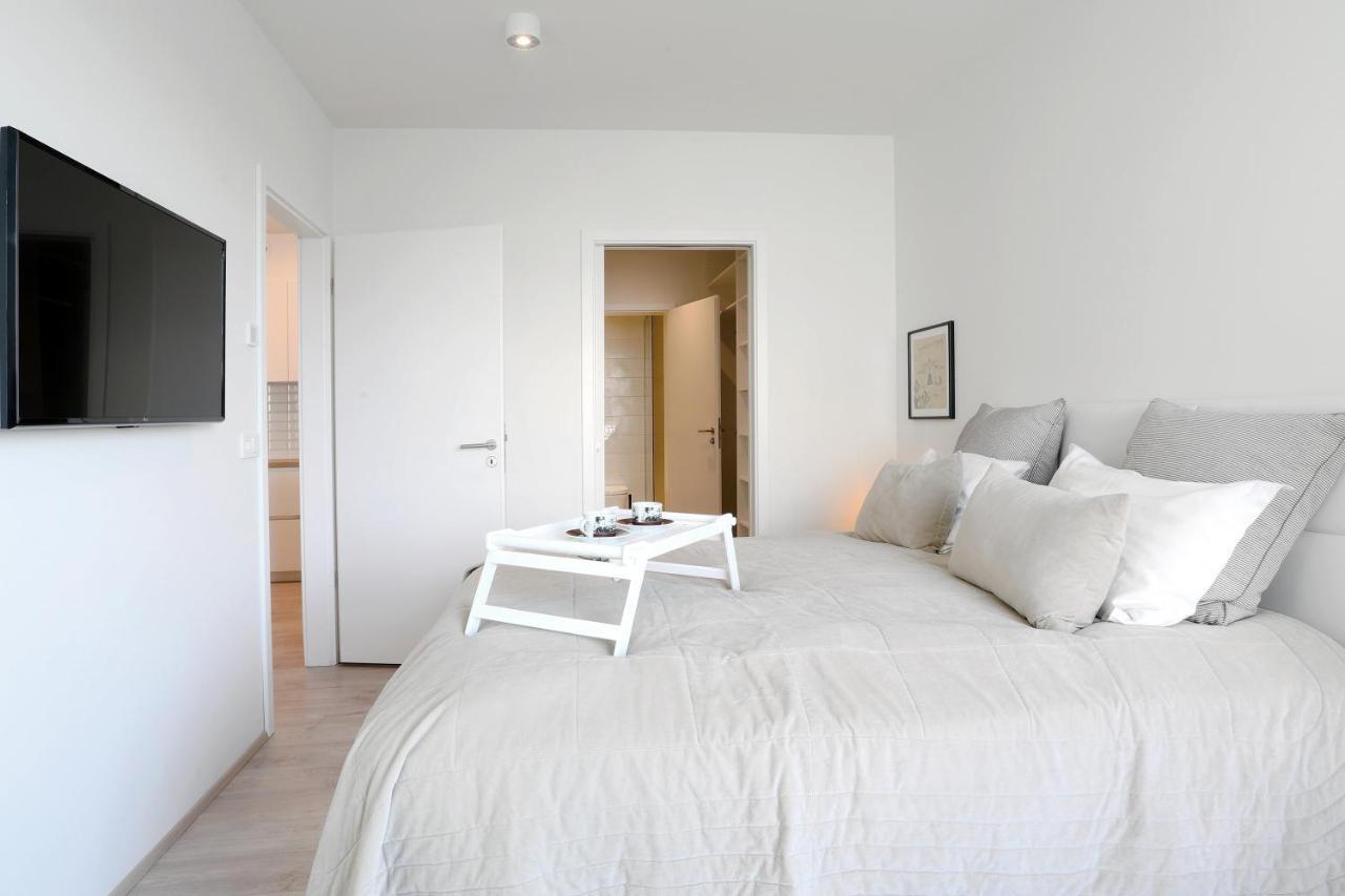 Salka Suites Luxury Apartment 2Br, 2 Bathrooms Reykjavík Exterior foto