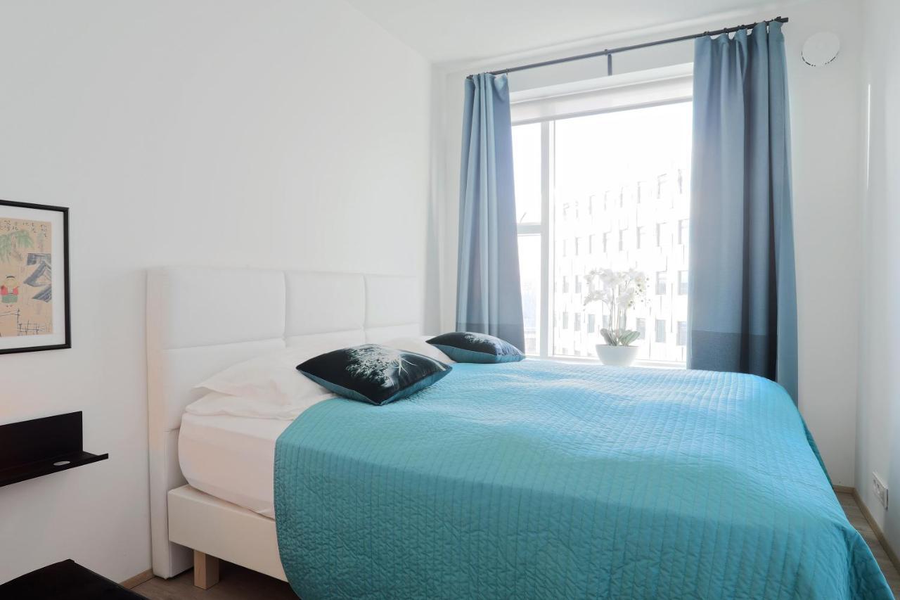 Salka Suites Luxury Apartment 2Br, 2 Bathrooms Reykjavík Exterior foto